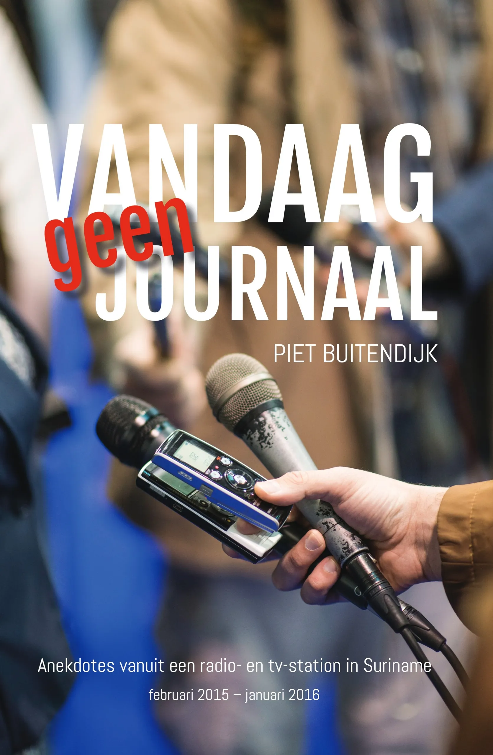 buitendijk cover hr