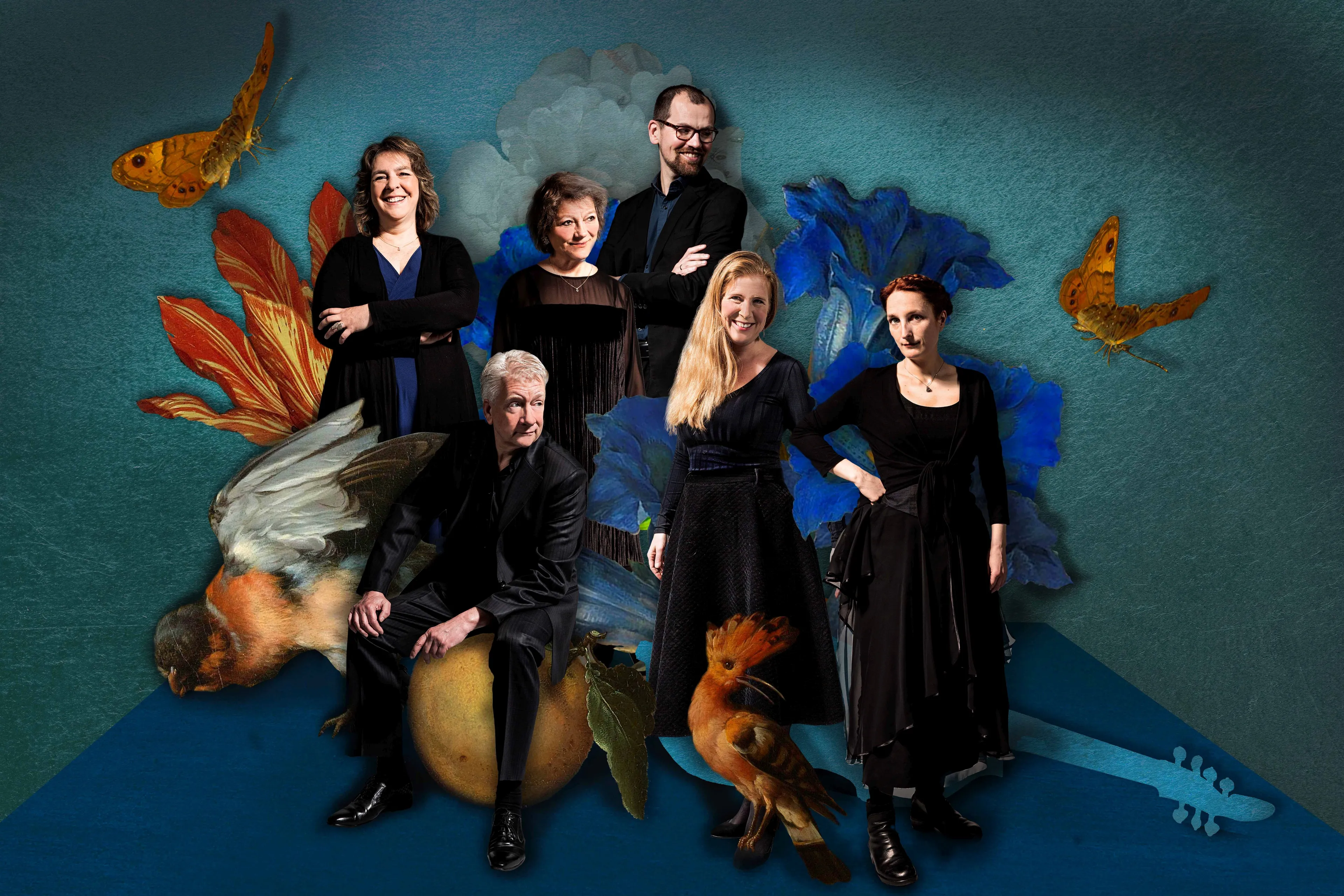 camerata trajectina 02 kerngroep green room creatives sophie van boven klaartje