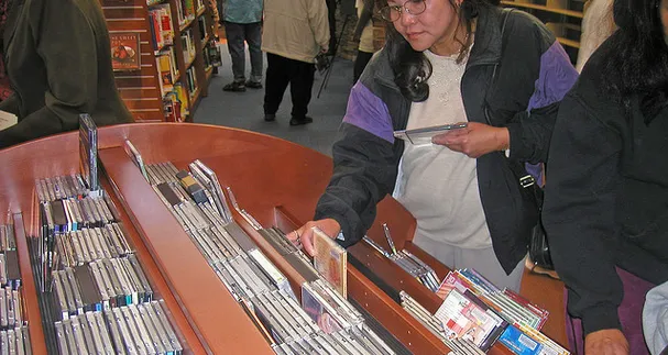 cds