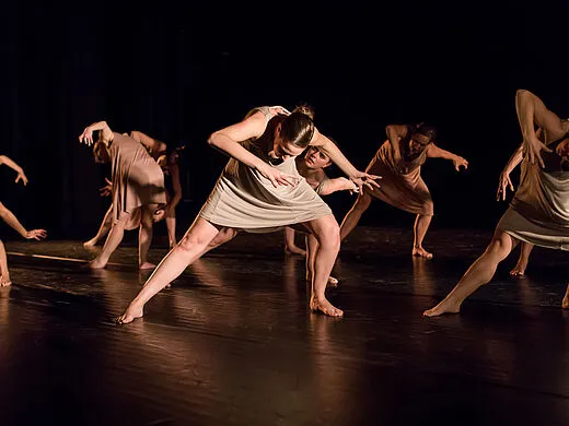 cursus dans de lindenberg