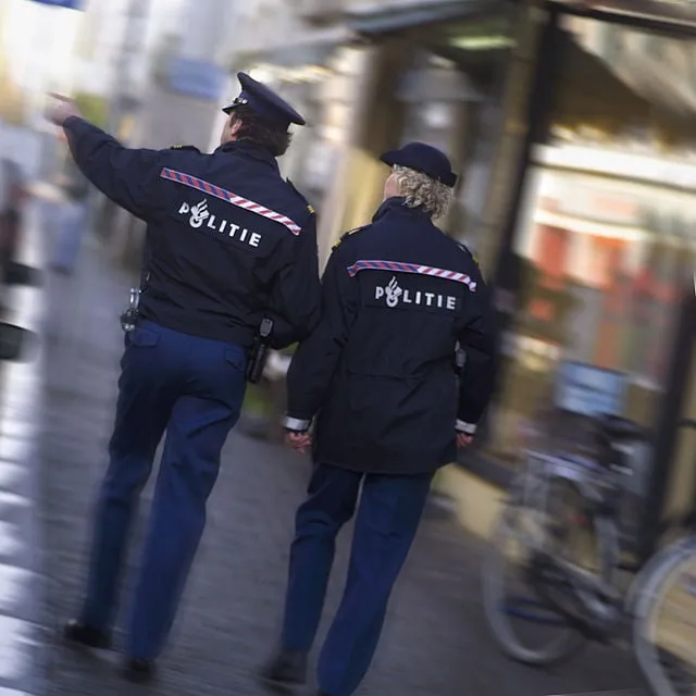 dames en heren achter 2