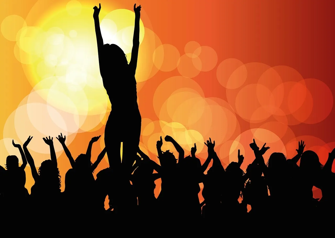 dance club 254520 1280