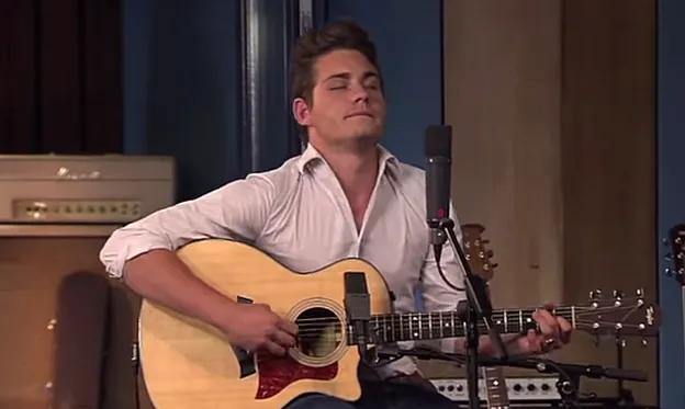 douwe bob