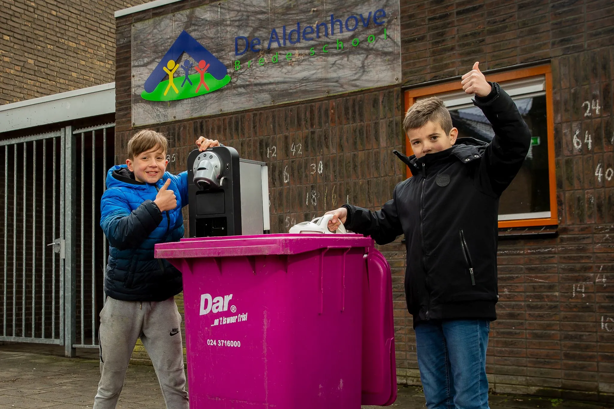 e waste race 2022