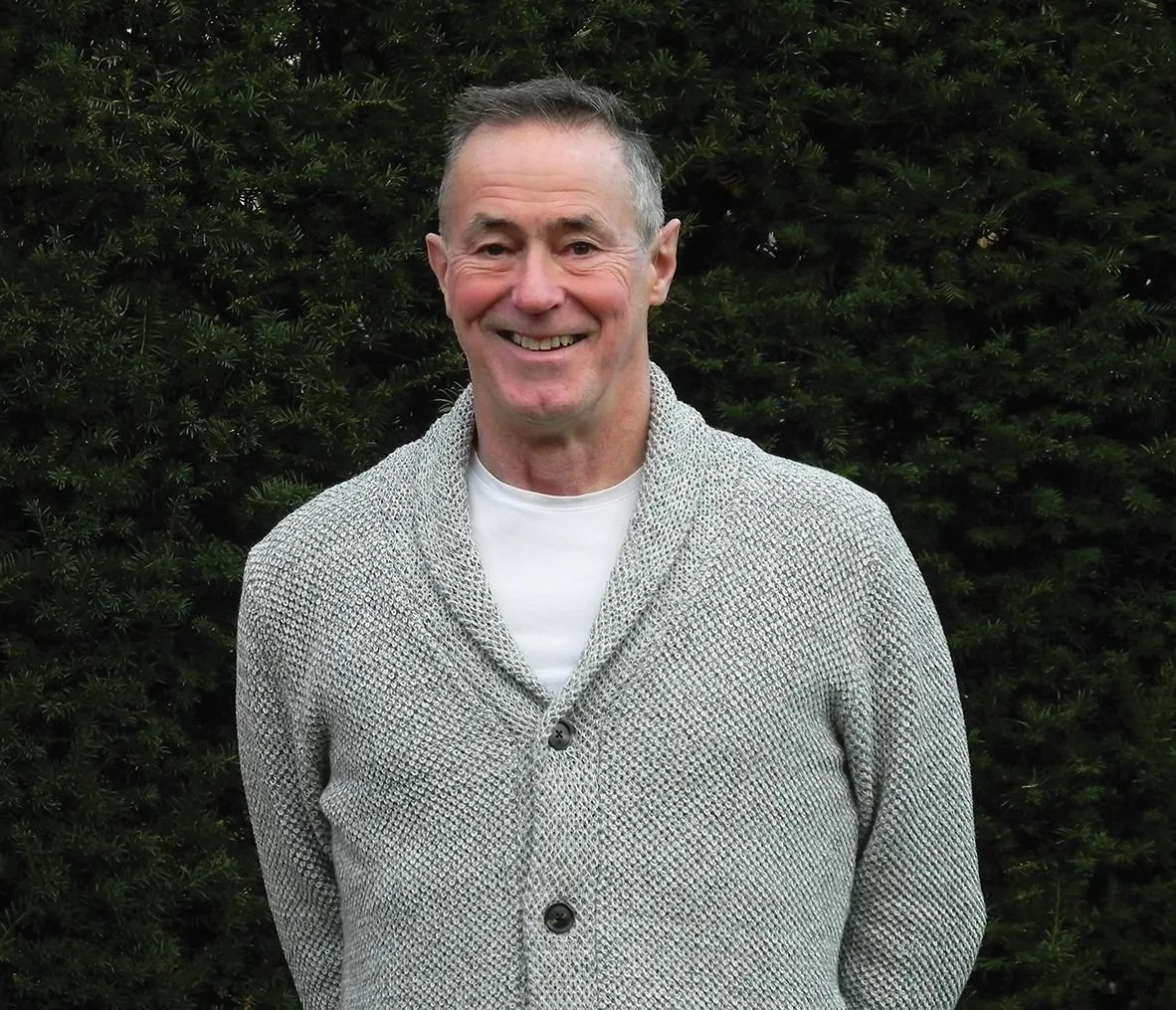 eijkhout auteursfoto ingesteld