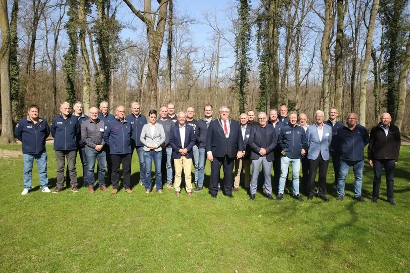 erepenning voor veteranen sunset march n