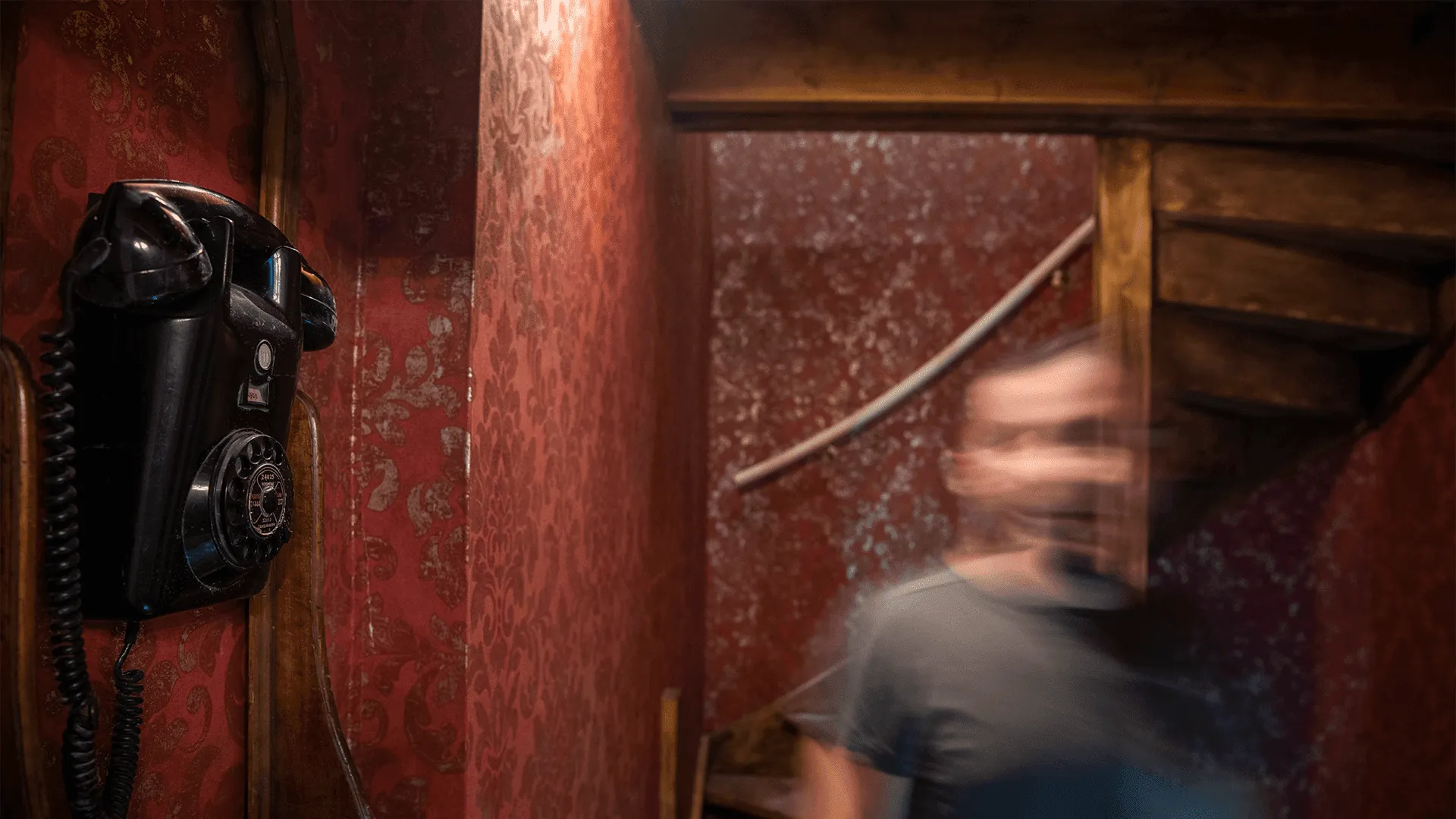 escaperoom sytse dijkstra