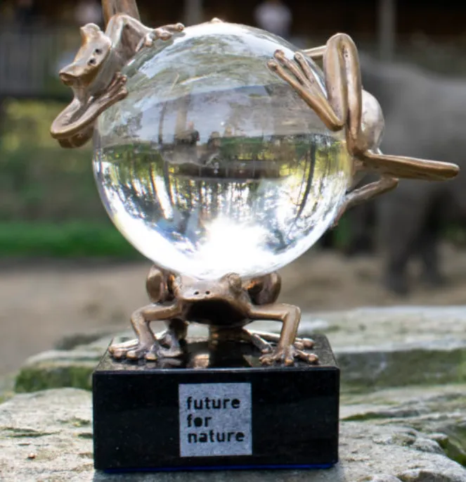 future for nature award future for nature