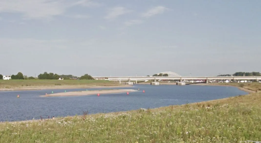 google maps spiegelbaan nijmegen