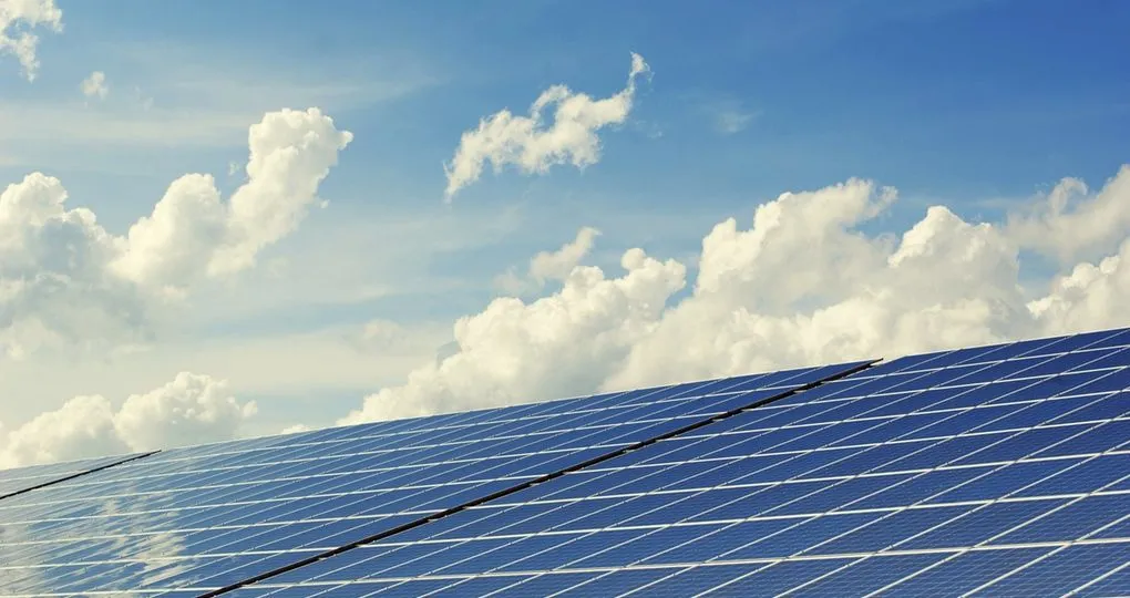green energy day valt op 8 maartnvde 1 m6mrzg