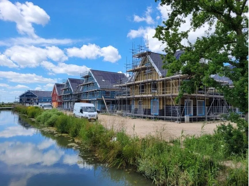 groenemetropoolregioconceptueel en circulair bouwen