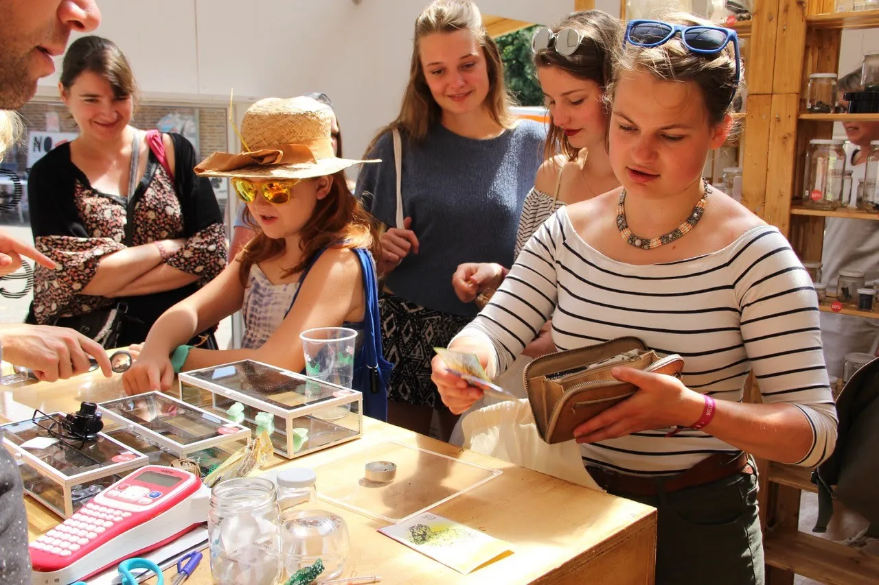 herfstvakantie kinderprogrammma