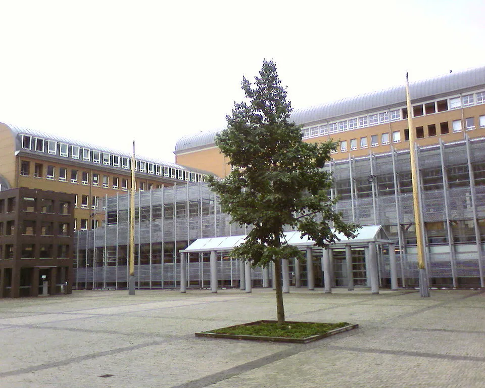 hertogenbosch paleis van justitie