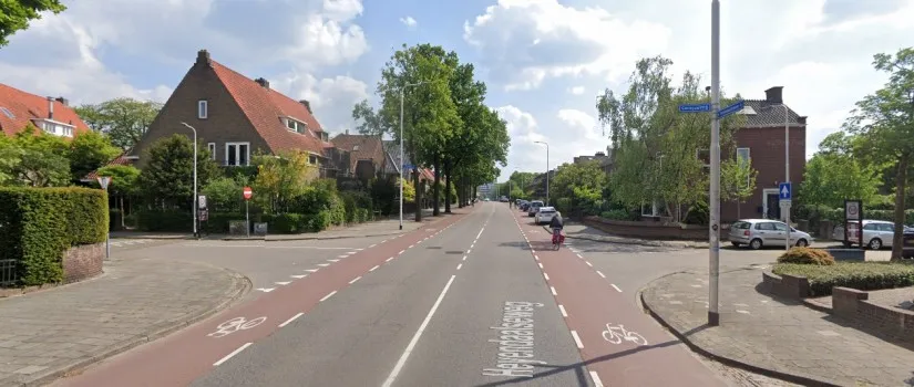 heyendaalseweg