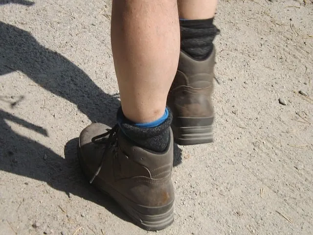 hiking 358555 640