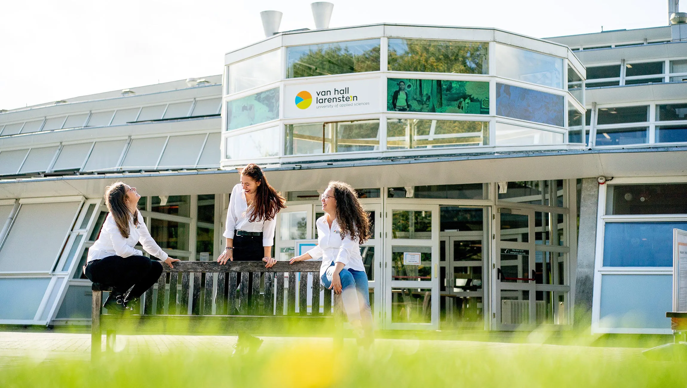 hogeschool van hall larenstein1