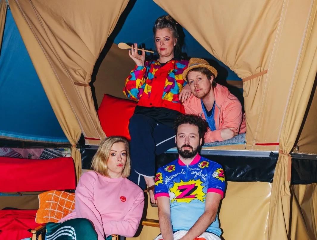 ikken iemand die marienburg