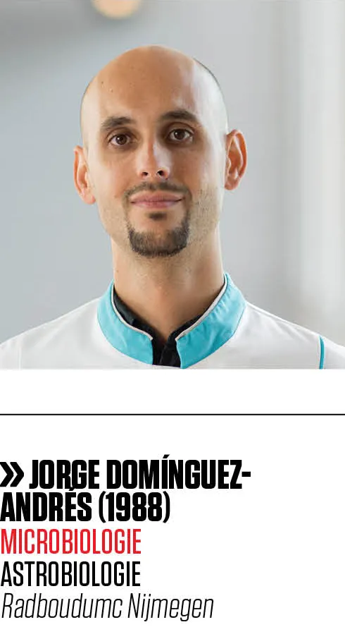 jorge dominguez andres