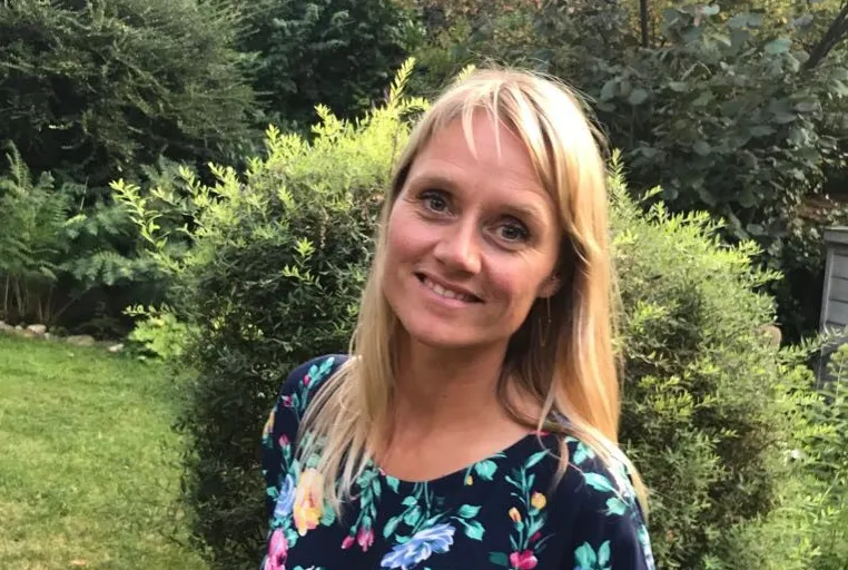 kinderboekenschrijver tineke honingh