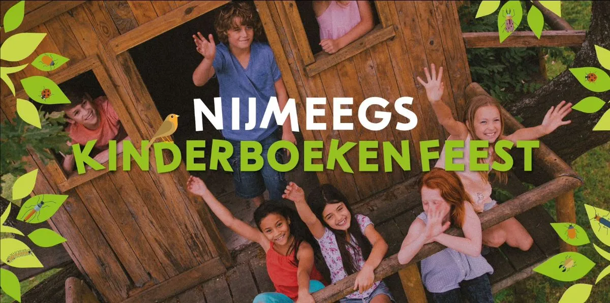 kinderfeest lindenberg