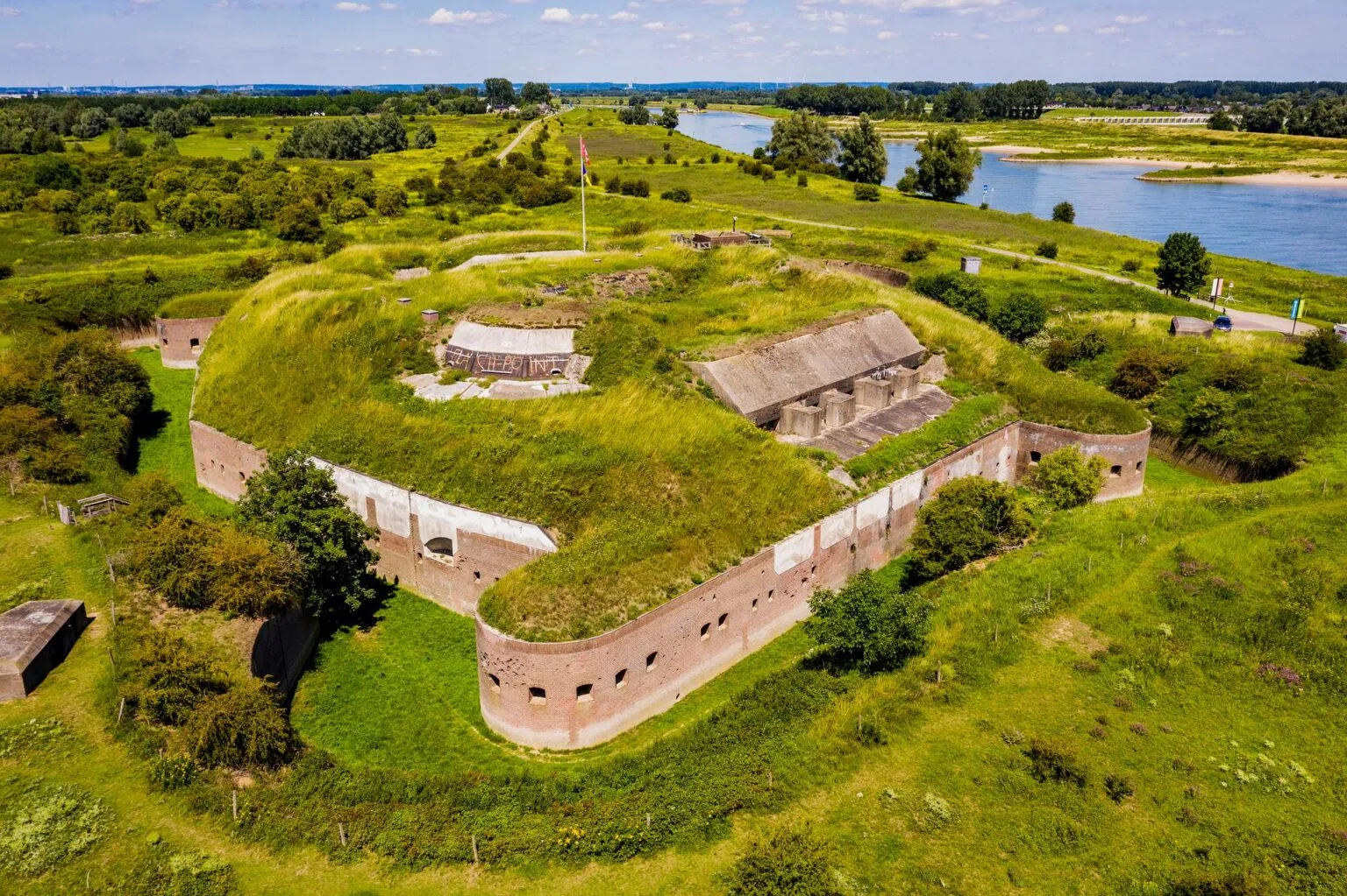 luchtfoto pannerden rijkswaterstaat 1536x1023 1