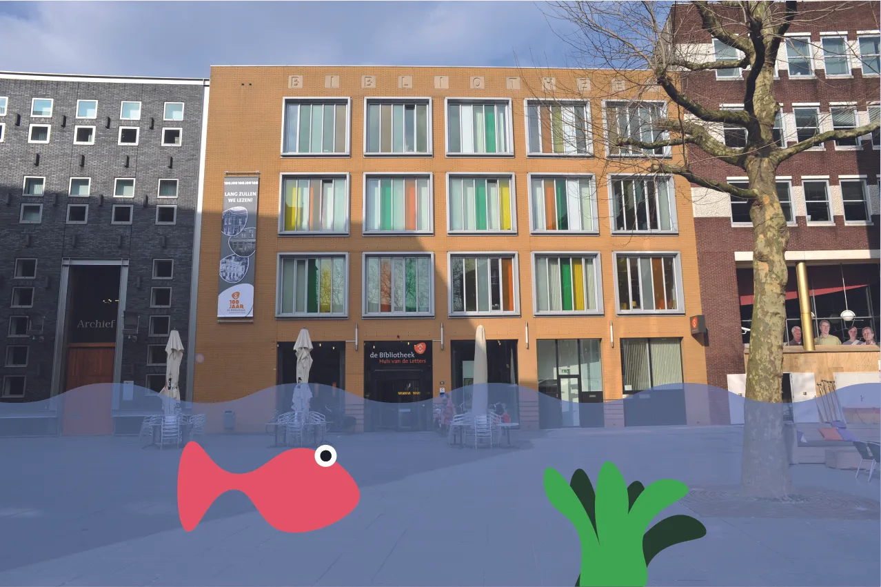 maand van de duurzaamheid