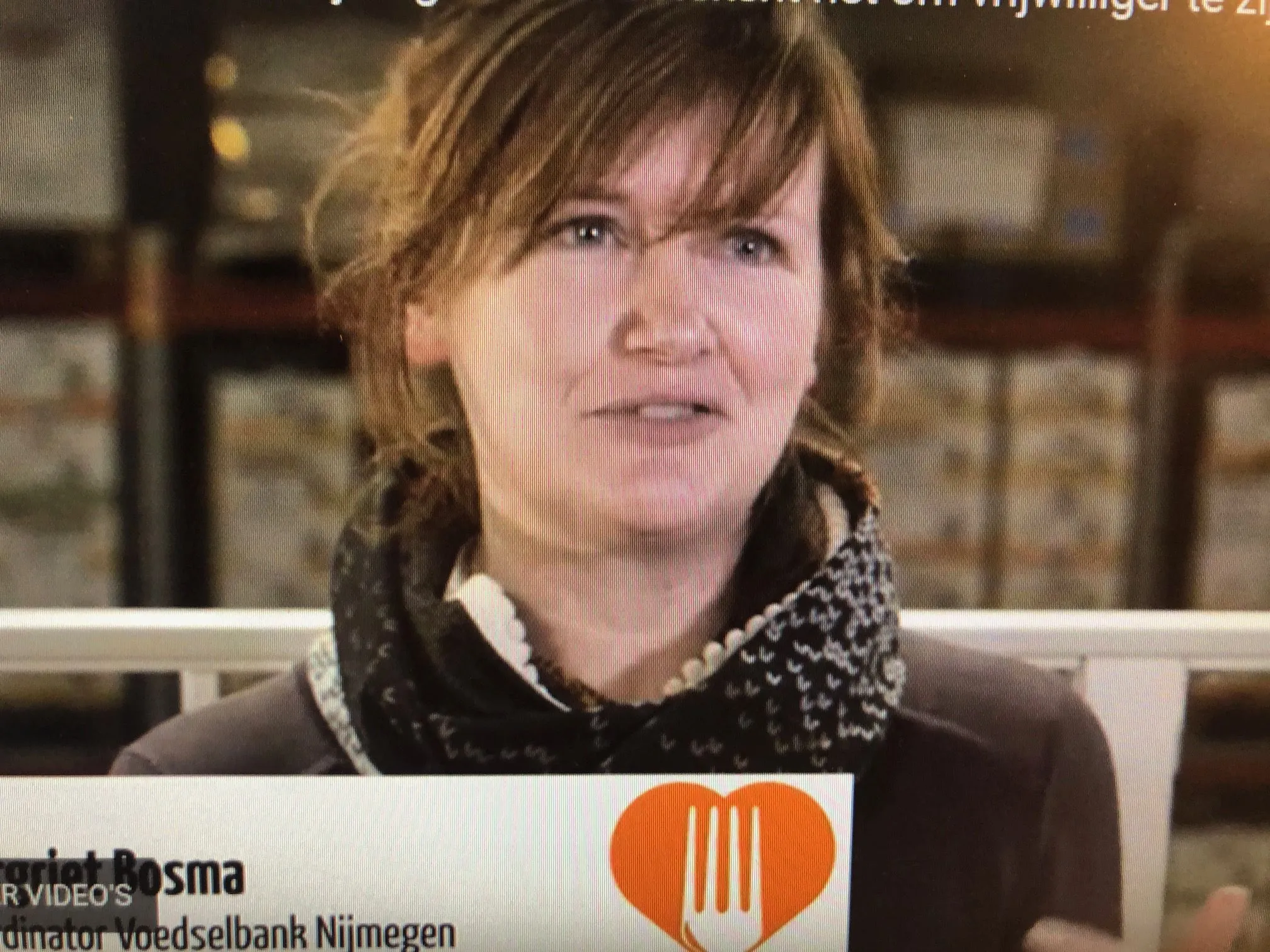 margriet voedselbank