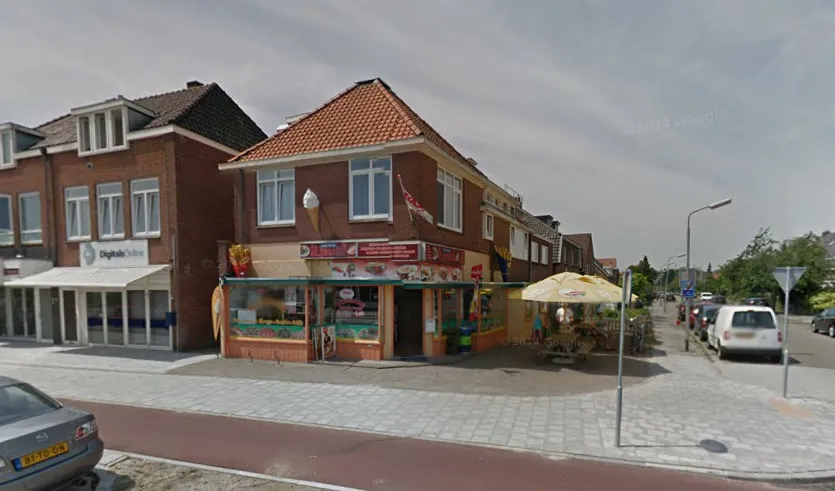 molenweg