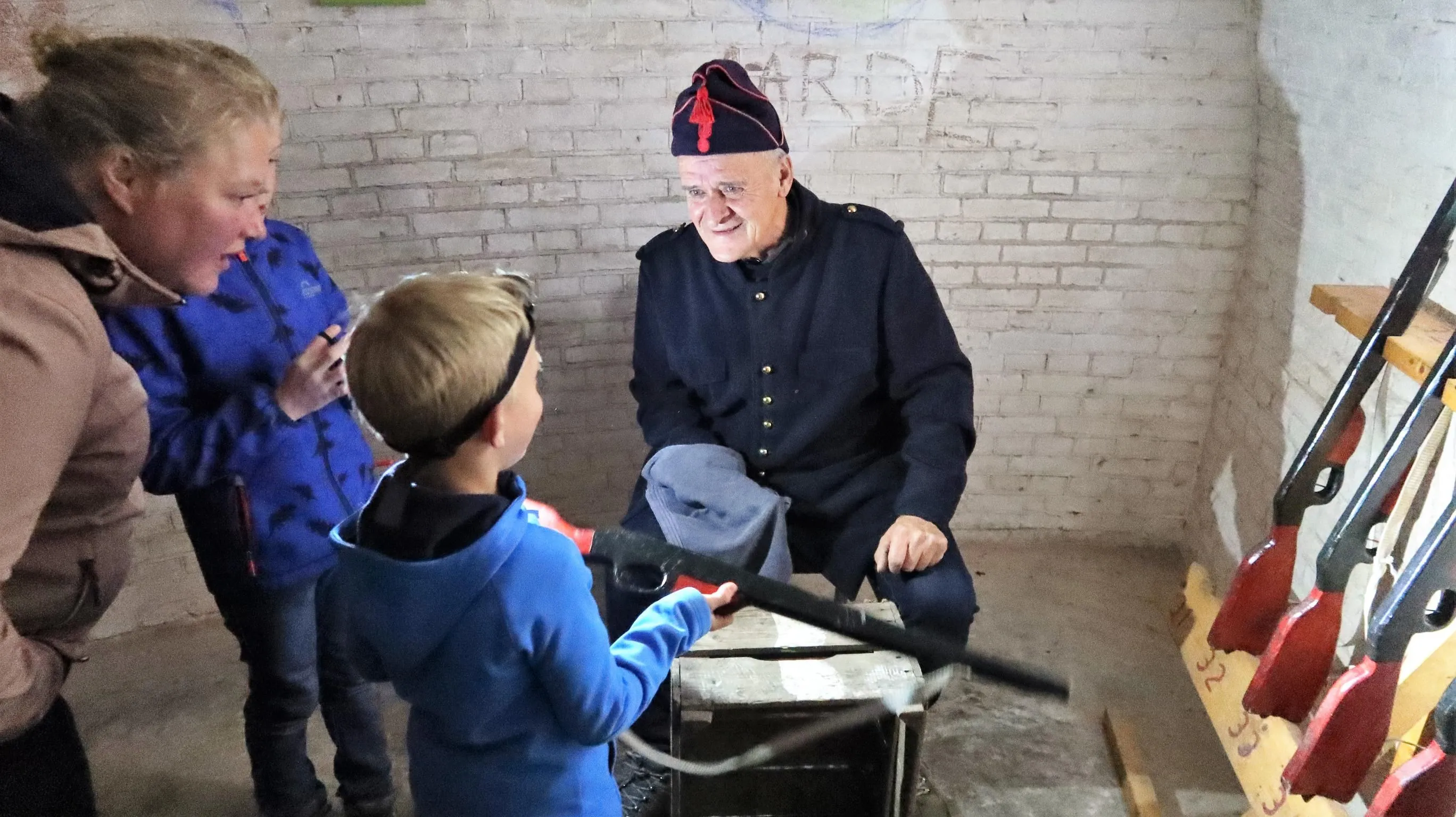 nacht van de soldaten 3