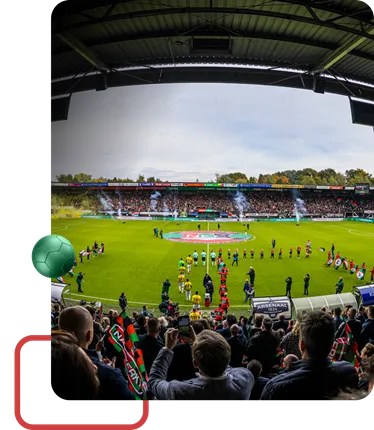 nec stadion
