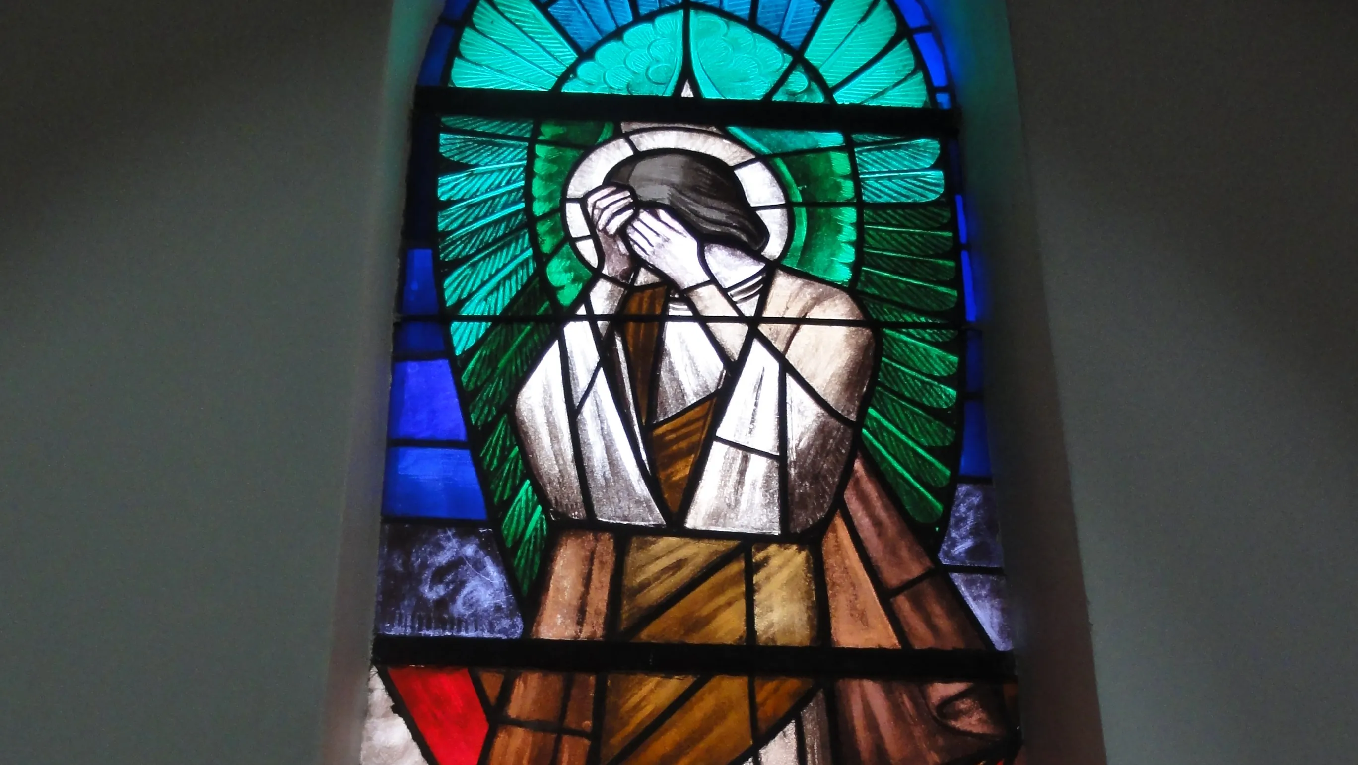 nijmegen antonius van padua kerk raam 04 e1431528697712