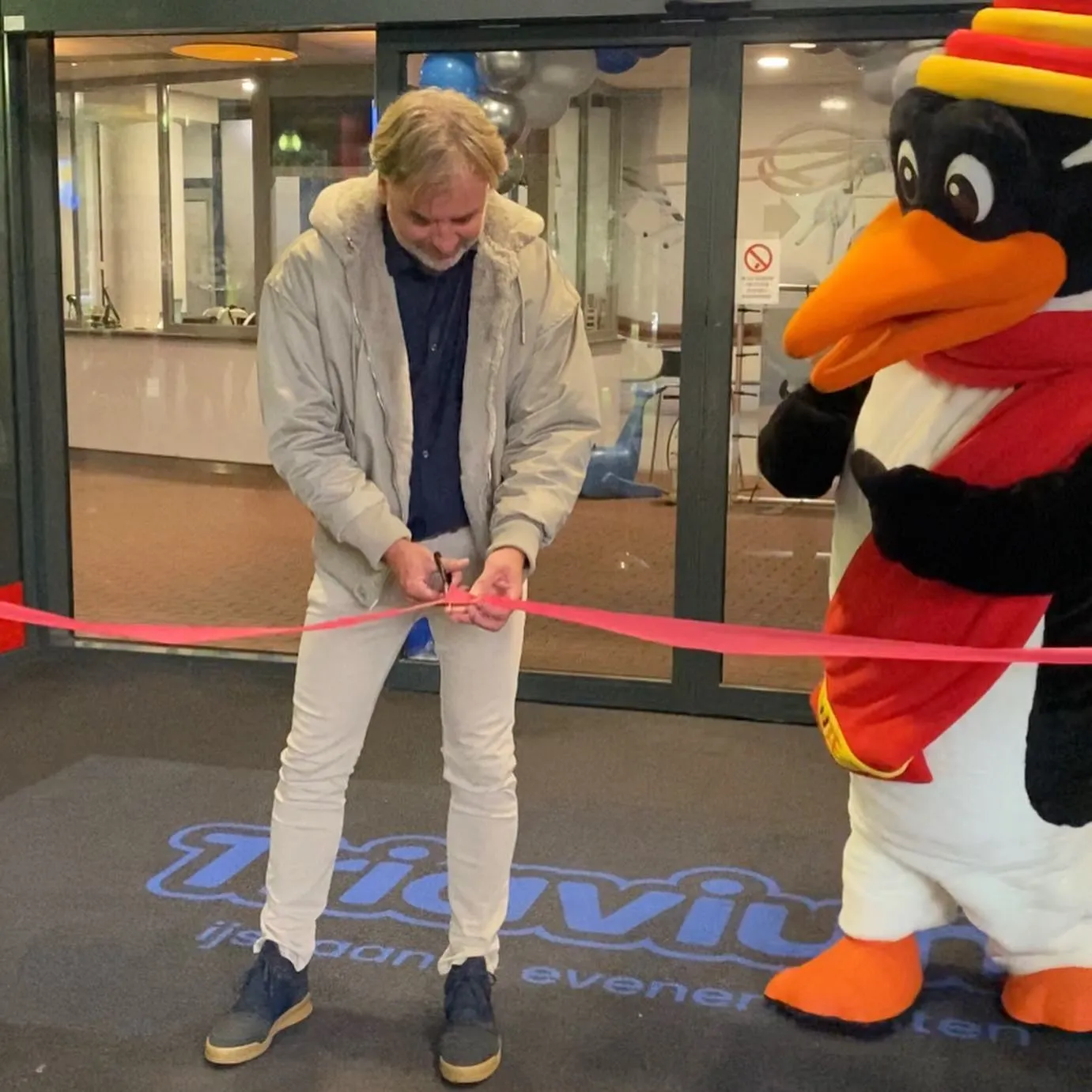 open voor verenigingen n