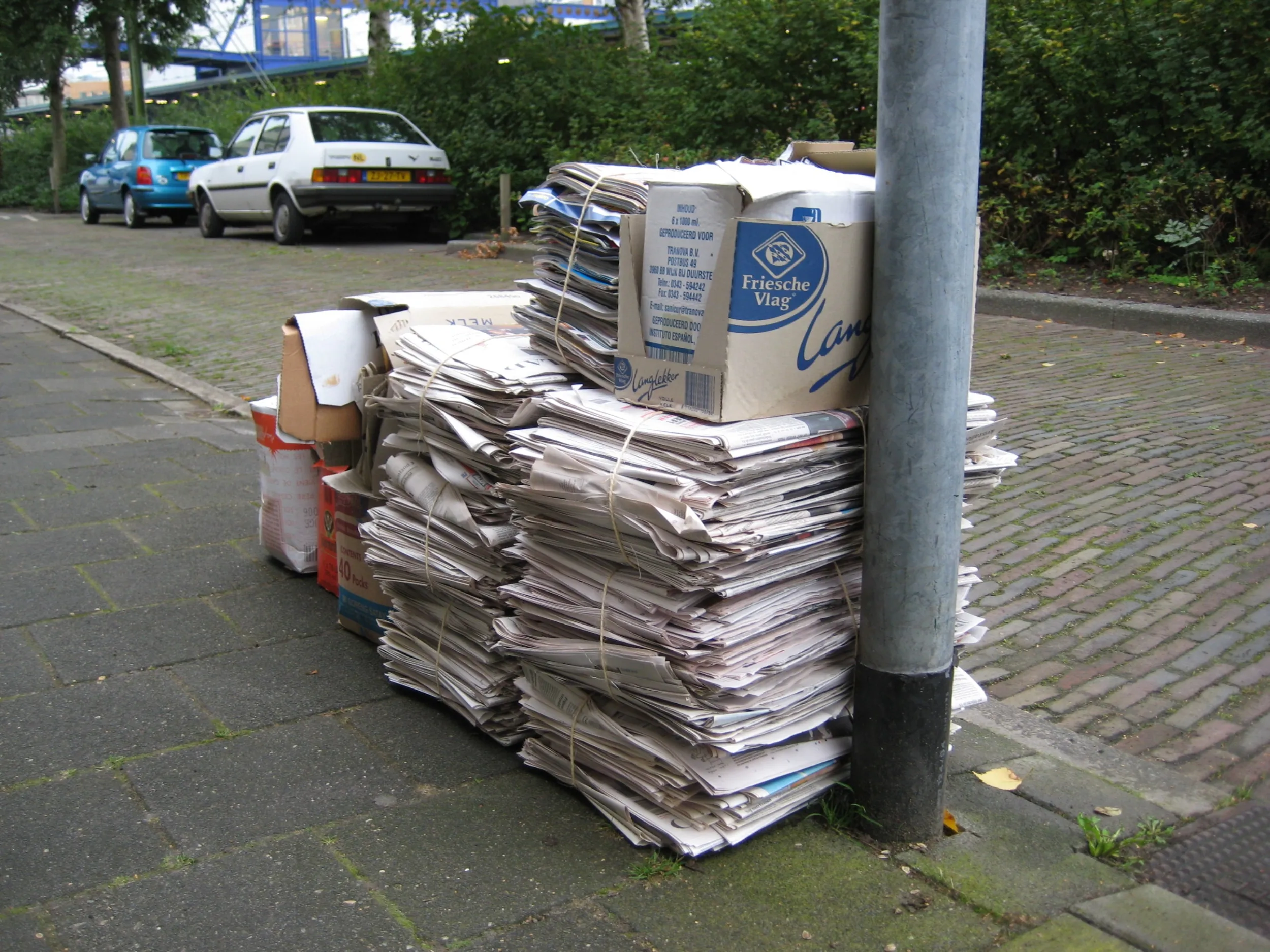 papier