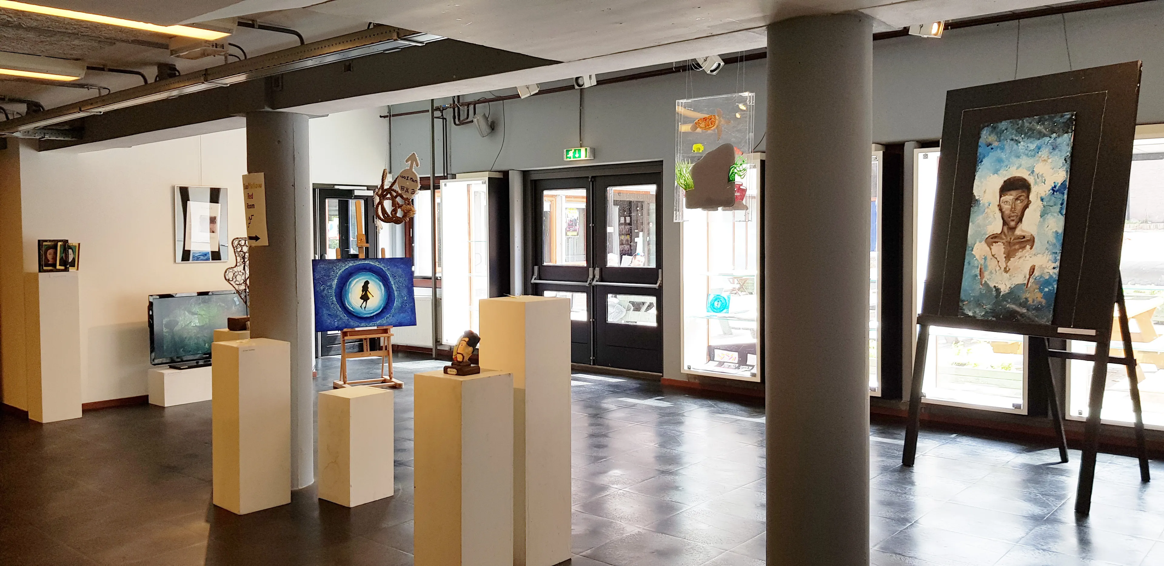 persbericht art battle lindenberg cultuurhuis 1 fotograaf sjoerd los