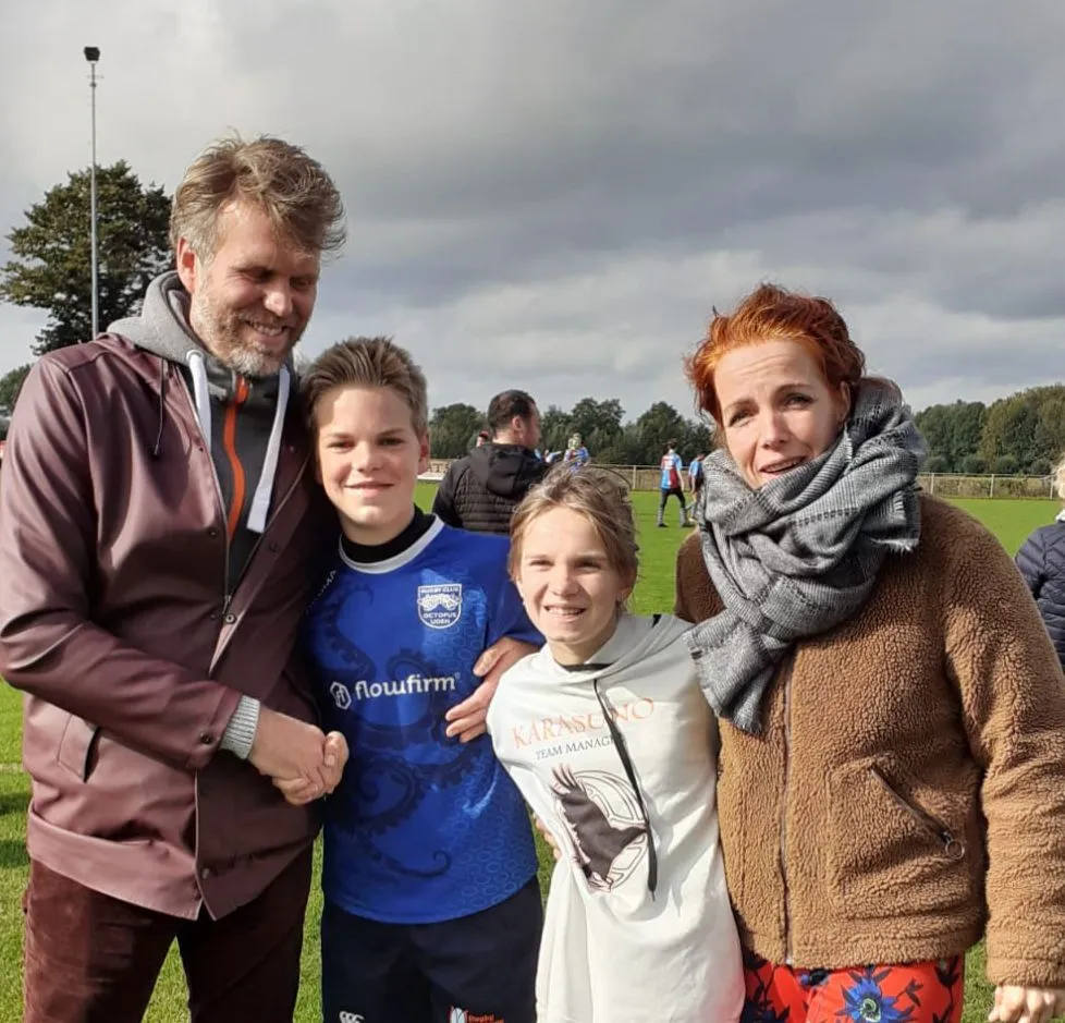 persbericht start gezinshuis voor volwassenen