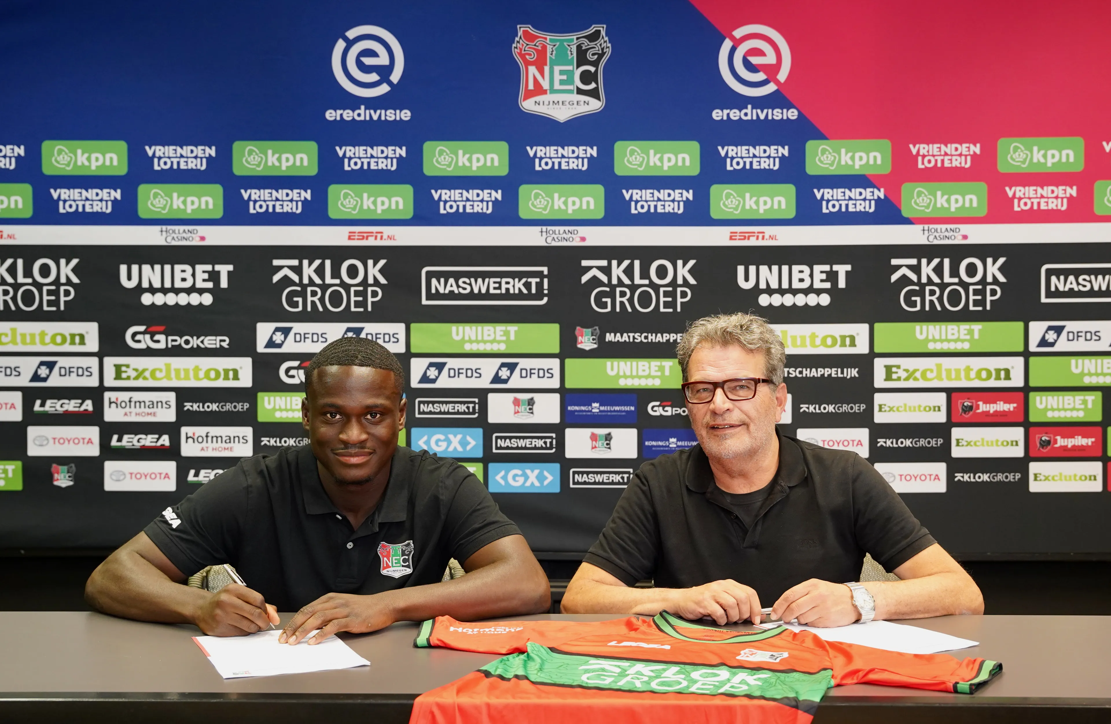 persfoto terry lartey sanniez