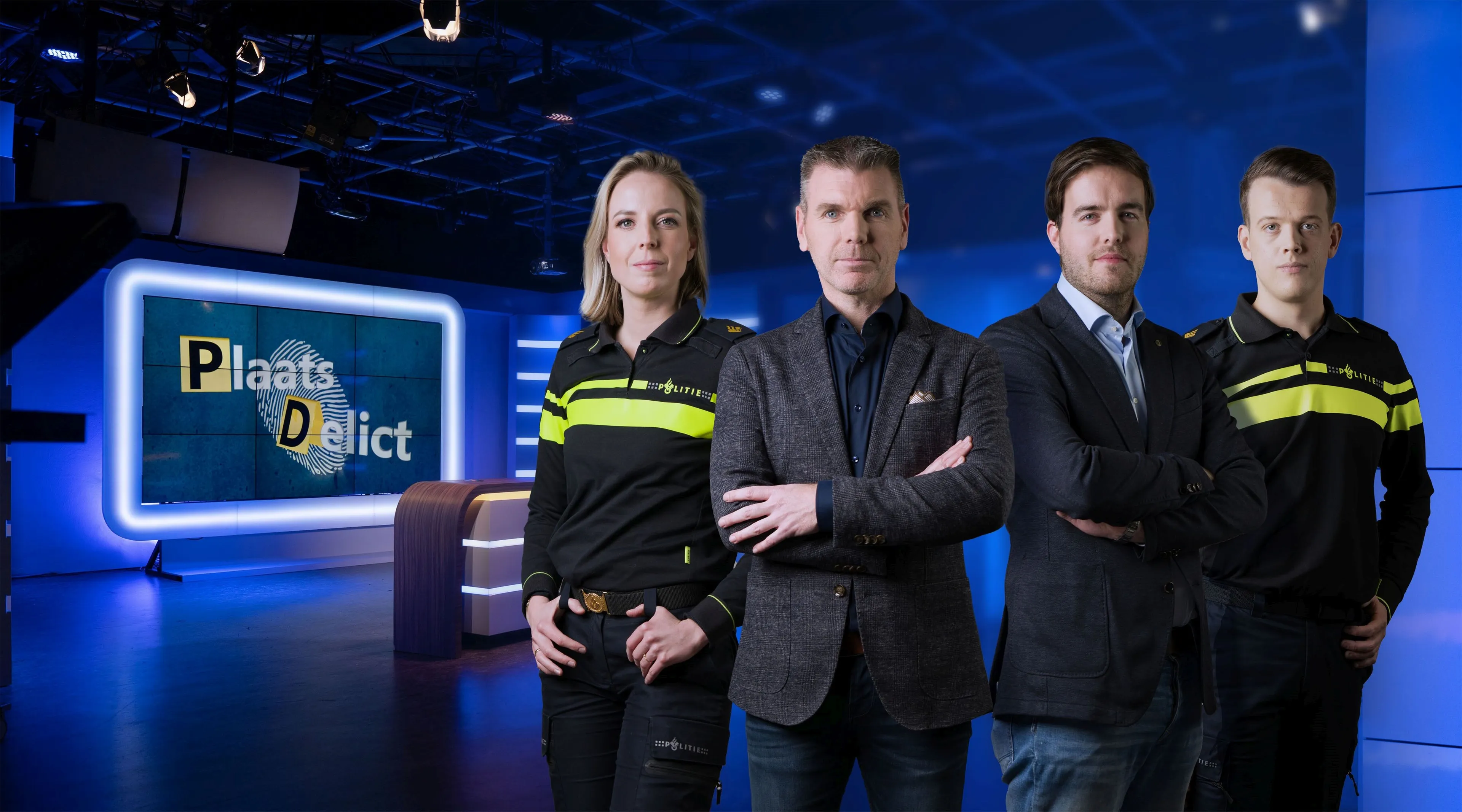 plaatsdelict persfoto