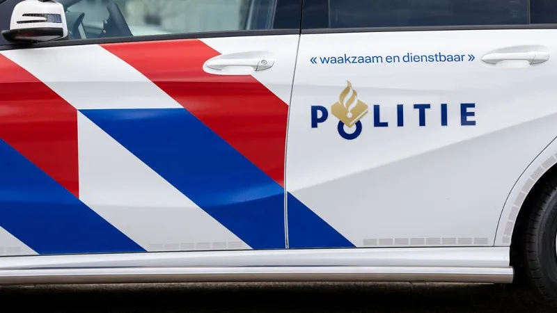 politie arnhem