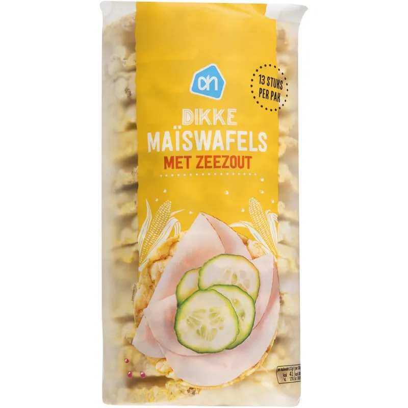 recallah dikke rijstwafelsmet zeezout 43545237313836363539