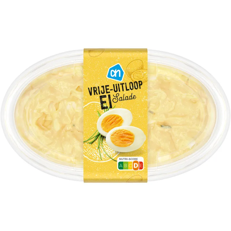 recallahi vrije uitloopeieren 43545239383833393430