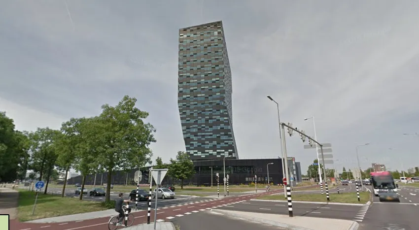 regus