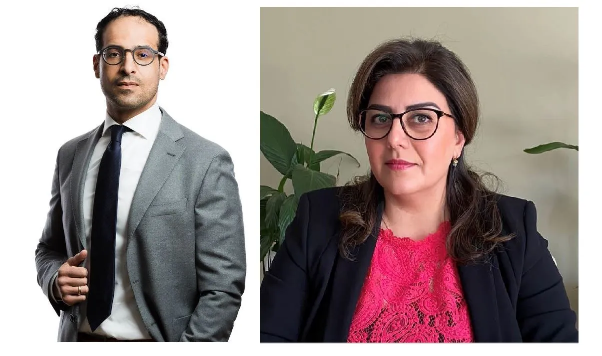 samira barari en rachid benhadi obgz jurriaan huting