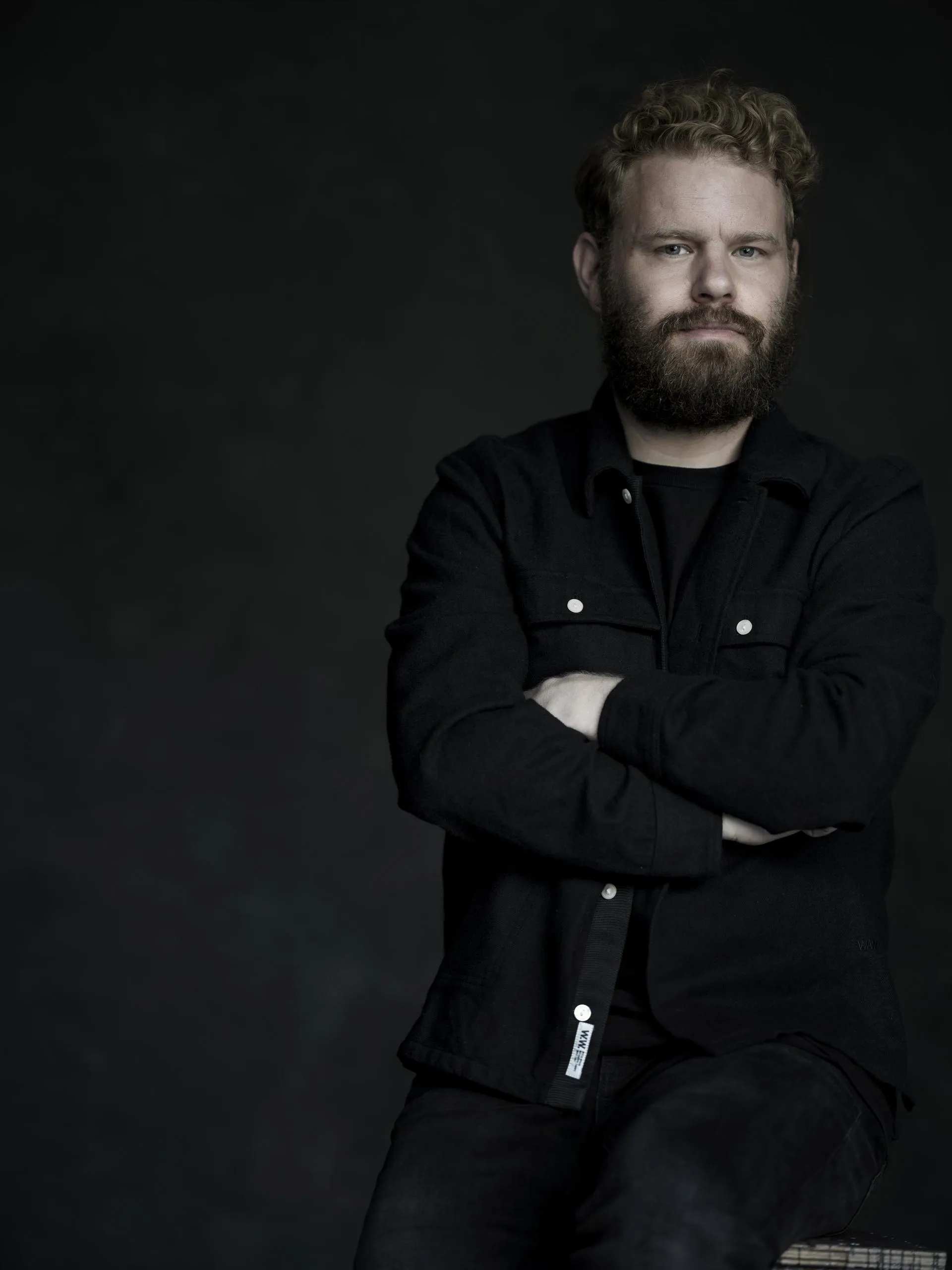 schrijvers over rouw