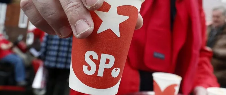 sp nederland