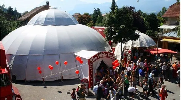 sprookjesfestival opening