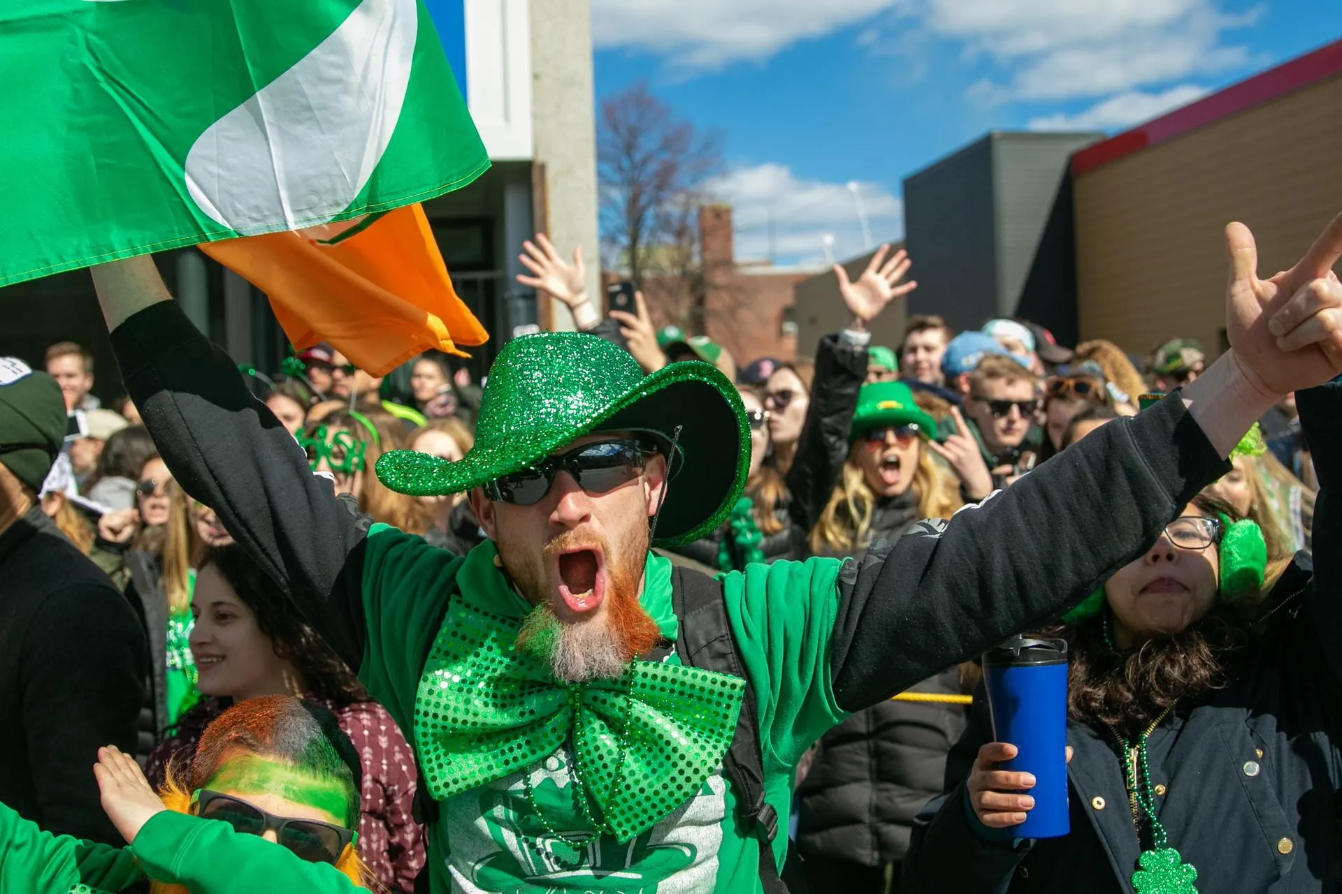 st patricks day