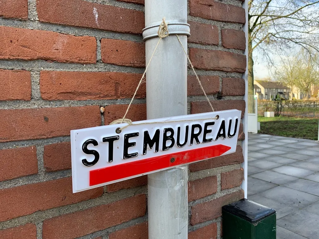 stembureaut