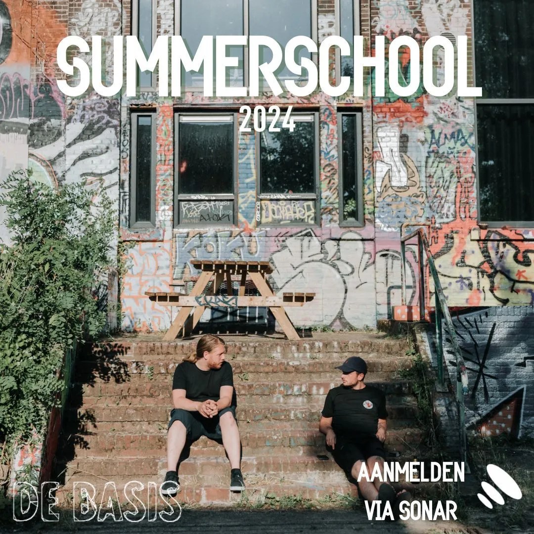 summerschool 2024