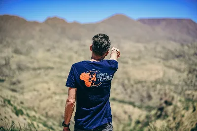 telescoop namibie radboud c barbara kerkhof