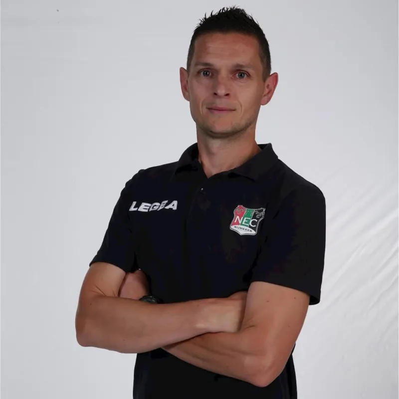 trainer rogier meijer